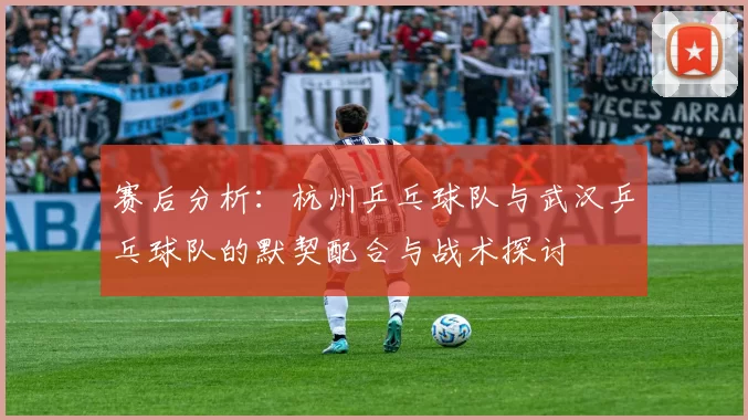 赛后分析：杭州乒乓球队与武汉乒乓球队的默契配合与战术探讨