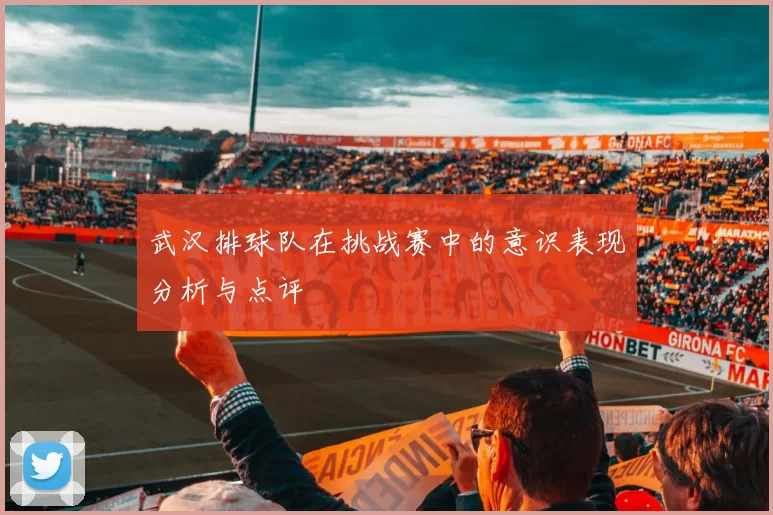 武汉排球队在挑战赛中的意识表现分析与点评