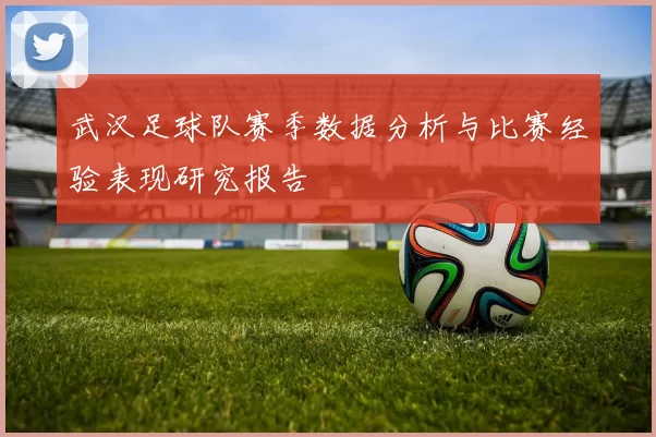 武汉足球队赛季数据分析与比赛经验表现研究报告