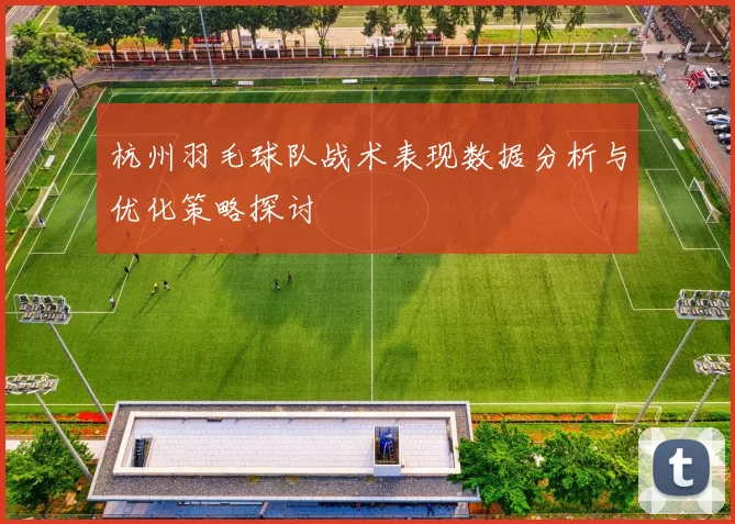 杭州羽毛球队战术表现数据分析与优化策略探讨