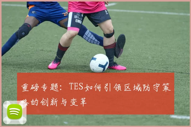 重磅专题：TES如何引领区域防守策略的创新与变革
