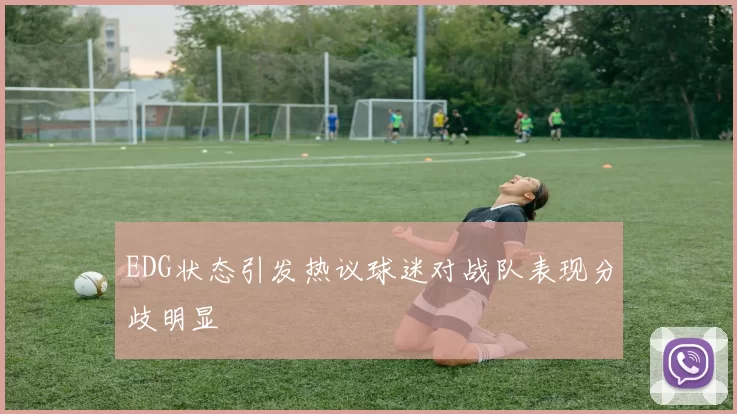 EDG状态引发热议球迷对战队表现分歧明显