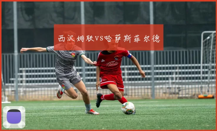 西汉姆联vs哈萨斯菲尔德
