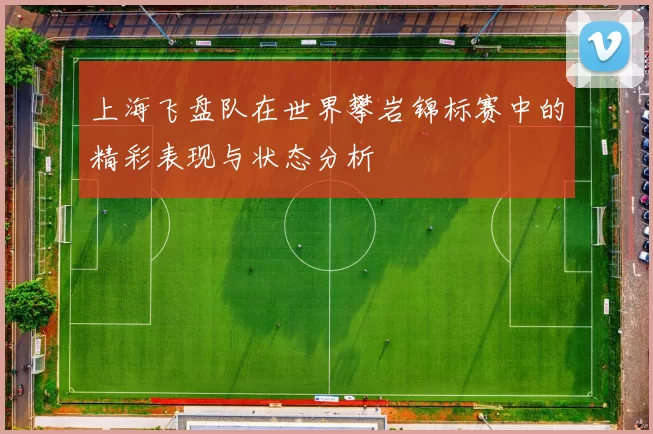 上海飞盘队在世界攀岩锦标赛中的精彩表现与状态分析