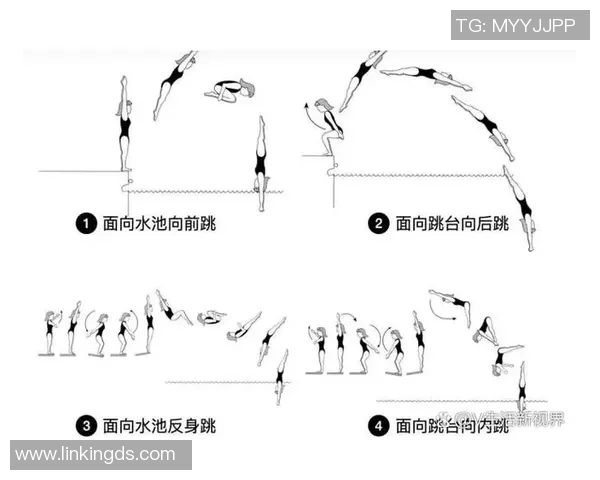 游泳比赛规则详解及技巧分享