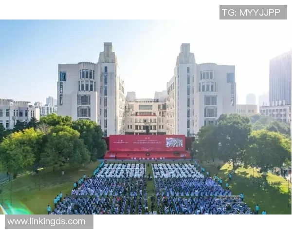 武汉音乐学院：弘扬音乐文化 推动艺术教育发展 引领新时代音乐人才培养