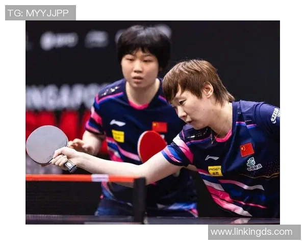 乒乓球的蜕变之旅：见证北京乒乓球队的成长与转型历程